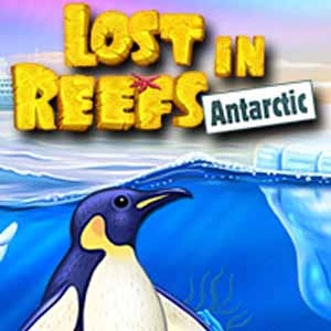 Lost in Reefs 3 Antarctic
