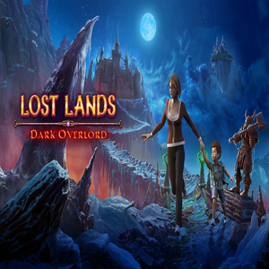 Acquistare Lost Lands Dark Overlord Nintendo Switch Confrontare i prezzi