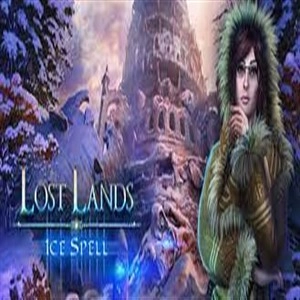 Lost Lands Ice Spell Pc