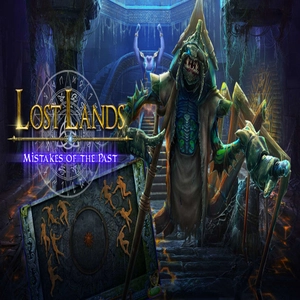 Lost Lands Mistakes of the Past Switch