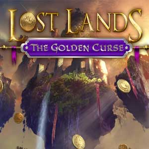 Acquista CD Key Lost Lands The Golden Curse Confronta Prezzi