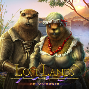 Acquistare Lost Lands The Wanderer Nintendo Switch Confrontare i prezzi