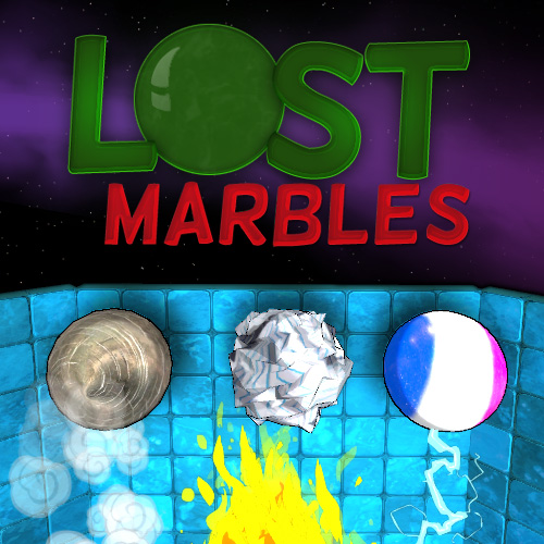 Acquista CD Key Lost Marbles Confronta Prezzi