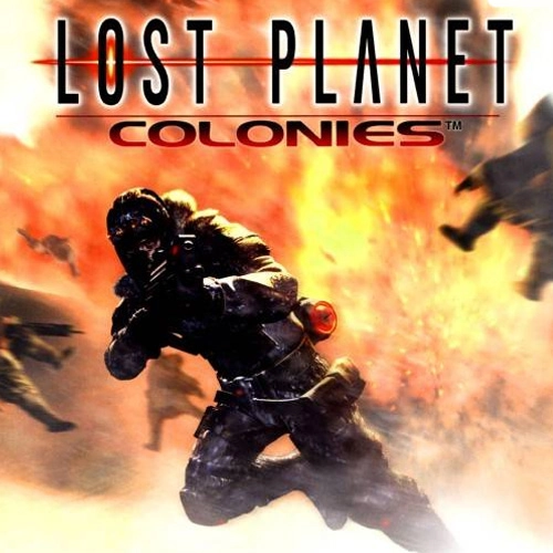 Lost Planet Colonies Pc