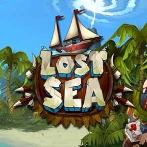 Lost Sea Pc