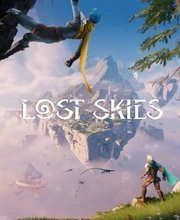 Lost Skies Playstation 5