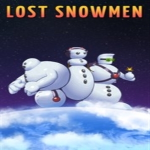 Acquistare Lost Snowmen Xbox Series Gioco Confrontare Prezzi