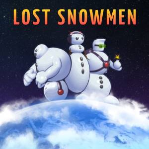 Acquistare Lost Snowmen CD Key Confrontare Prezzi