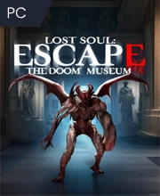 Lost Soul: Escape the Doom Museum Pc