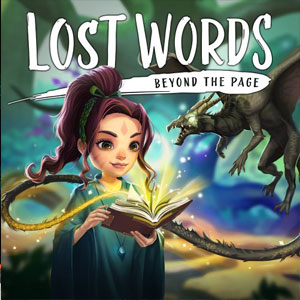 Acquistare Lost Words Beyond the Page PS4 Confrontare Prezzi