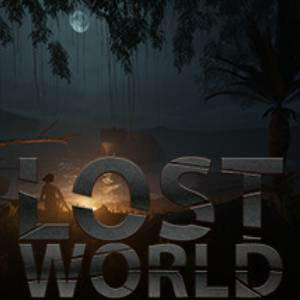 Lost World Pc