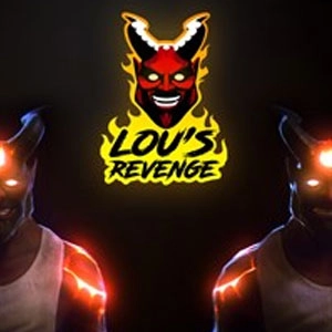Lou’s Revenge
