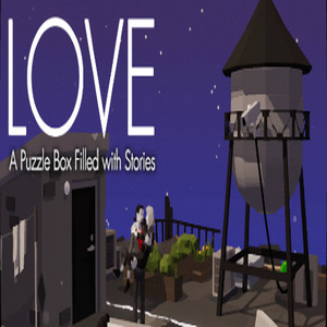 Acquistare LOVE A Puzzle Box Filled with Stories CD Key Confrontare Prezzi