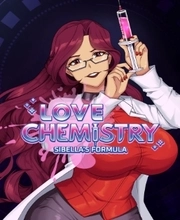 Love Chemistry Sibella's Formula Switch