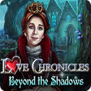 Love Chronicles Beyond The Shadows