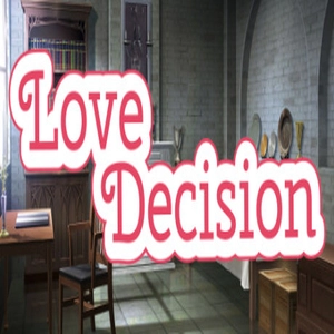 Love Decision Pc