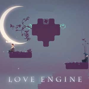 Love Engine Pc
