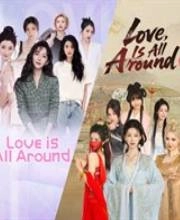 Love is All Around Collection Xbox One