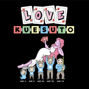 Love Kuesuto Pc