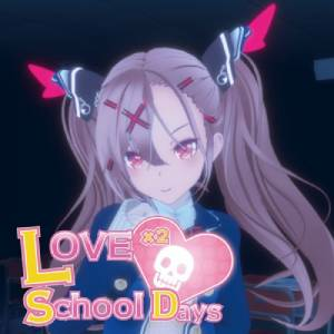 Love Love School Days Switch