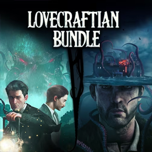 Lovecraftian Bundle Xbox Series X
