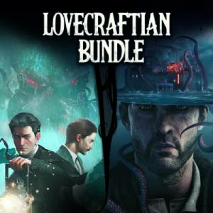 Lovecraftian Bundle Switch