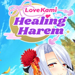 LoveKami Healing Harem Pc