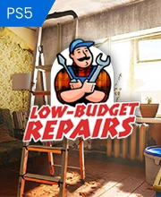 Low Budget Repairs Playstation 5