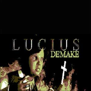 Lucius Demake Pc