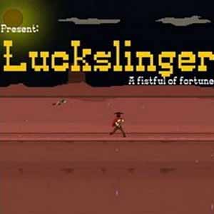 Acquista CD Key Luckslinger Confronta Prezzi