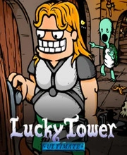 Lucky Tower Ultimate Switch