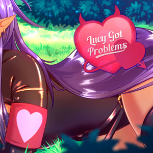 Lucy Got Problems Switch