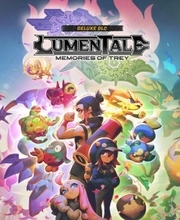 LumenTale Memories of Trey Deluxe DLC Pc