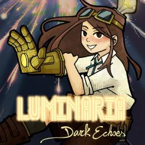Acquistare Luminaria Dark Echoes Nintendo Switch Confrontare i prezzi