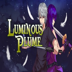 Luminous Plume Pc