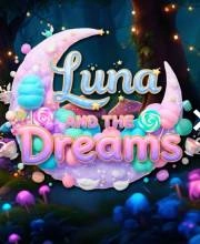 Luna and the Dreams Switch