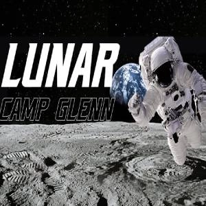 Lunar Camp Glenn Pc
