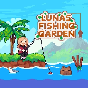 Acquistare Luna’s Fishing Garden Nintendo Switch Confrontare i prezzi