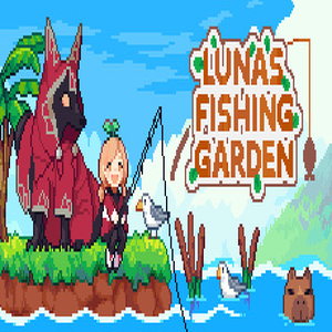 Acquistare Luna’s Fishing Garden CD Key Confrontare Prezzi