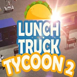 Lunch Truck Tycoon 2 Pc