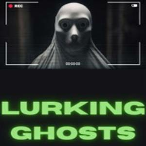 Lurking Ghosts Xbox Series X