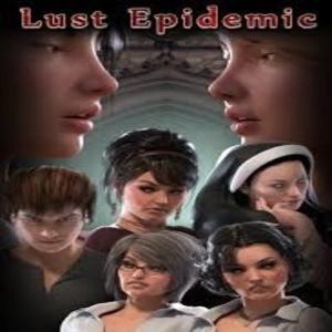 Lust Epidemic Pc