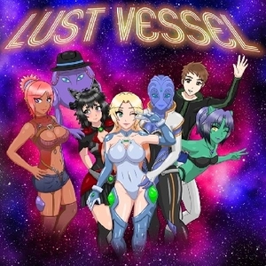 Lust Vessel Pc