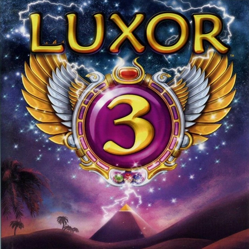 Luxor 3 Pc