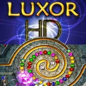Luxor HD Pc