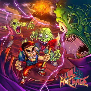 Acquistare LVL99 AxeRage CD Key Confrontare Prezzi