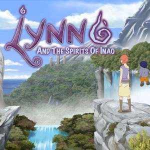 Lynn and the Spirits of Inao Switch