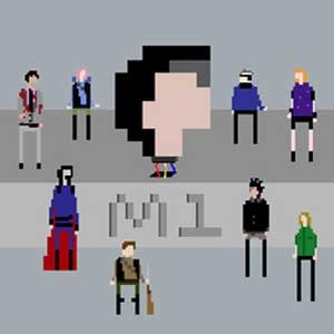 M1 A Death in the Desert Pc