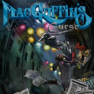Acquistare MacGuffin’s Curse Nintendo Switch Confrontare i prezzi