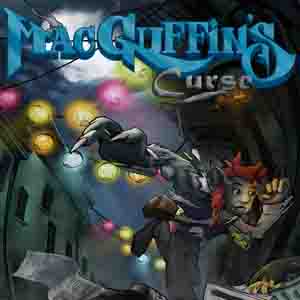 Acquista CD Key Macguffins Curse Confronta Prezzi